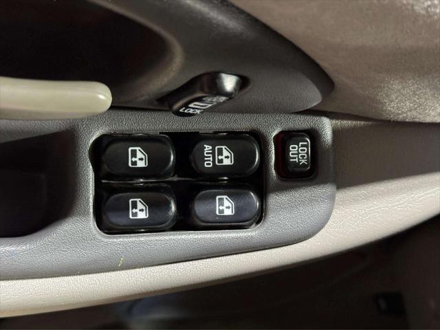 1999 Chevrolet Lumina LS
