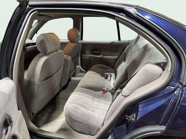 1999 Chevrolet Lumina LS