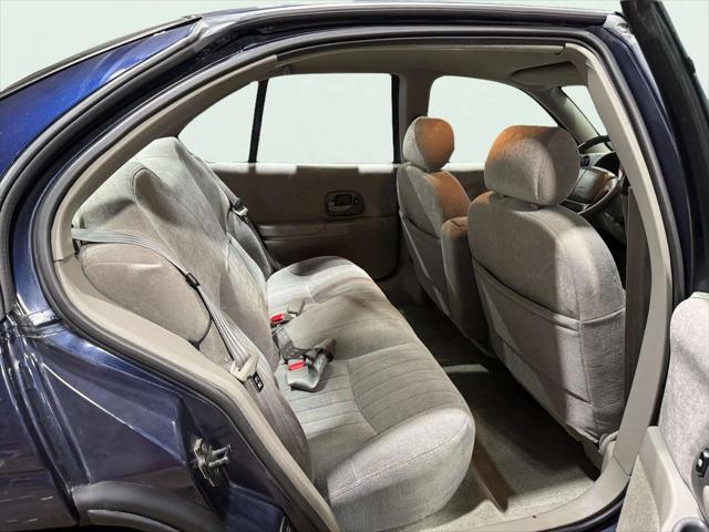 1999 Chevrolet Lumina LS