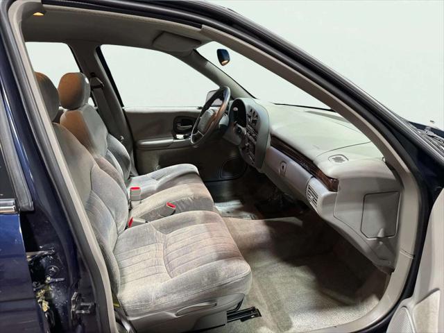 1999 Chevrolet Lumina LS