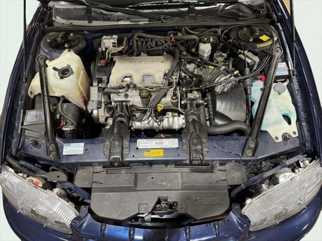 1999 Chevrolet Lumina LS