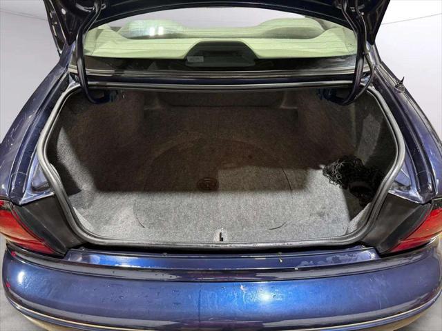 1999 Chevrolet Lumina LS