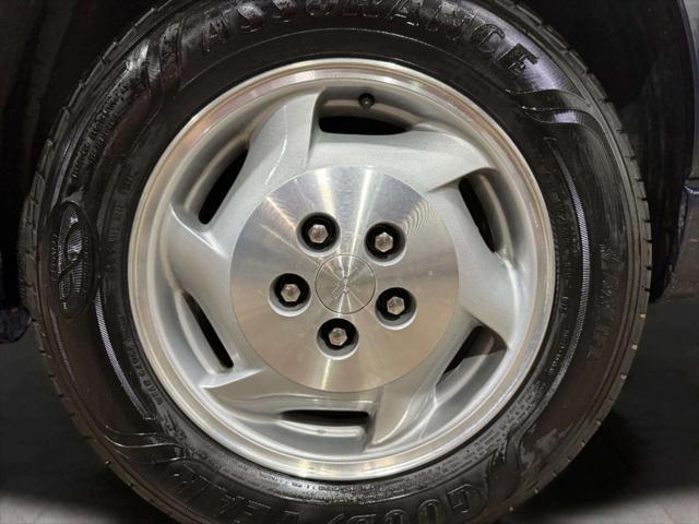 1999 Chevrolet Lumina LS