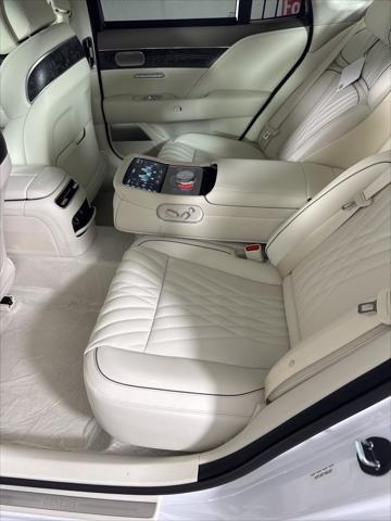 2026 Genesis G90 3.5T E-SC MHEV AWD