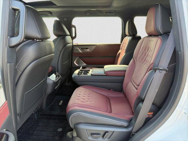 2026 INFINITI QX80 AUTOGRAPH AWD