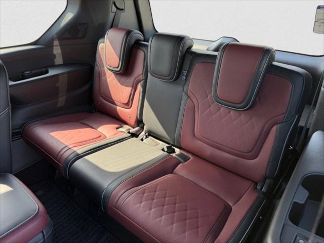2026 INFINITI QX80 AUTOGRAPH AWD