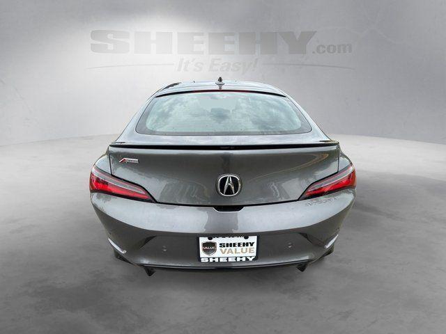 2023 Acura Integra A-SPEC Technology