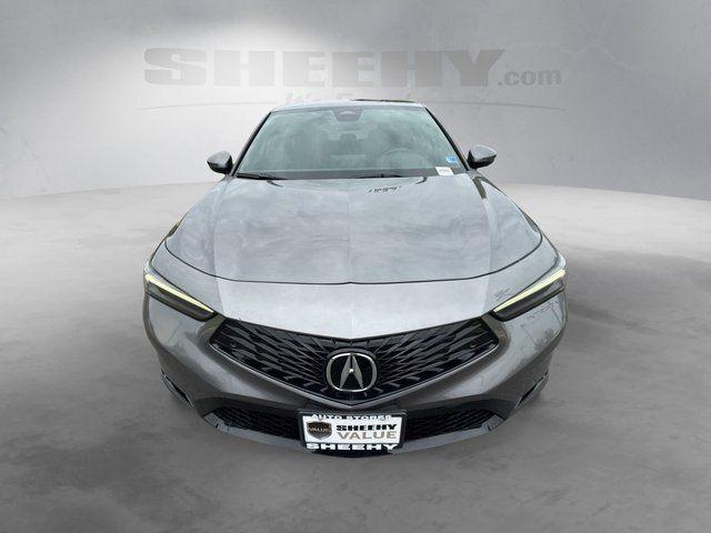 2023 Acura Integra A-SPEC Technology