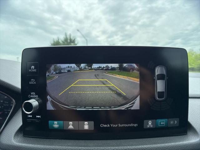 2023 Acura Integra A-SPEC Technology