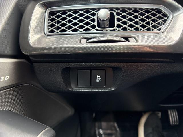 2023 Acura Integra A-SPEC Technology