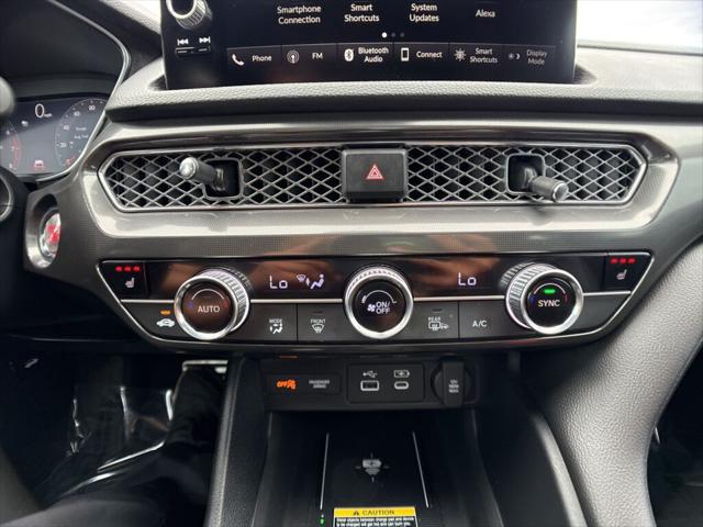 2023 Acura Integra A-SPEC Technology