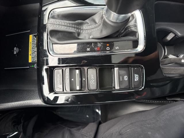 2023 Acura Integra A-SPEC Technology