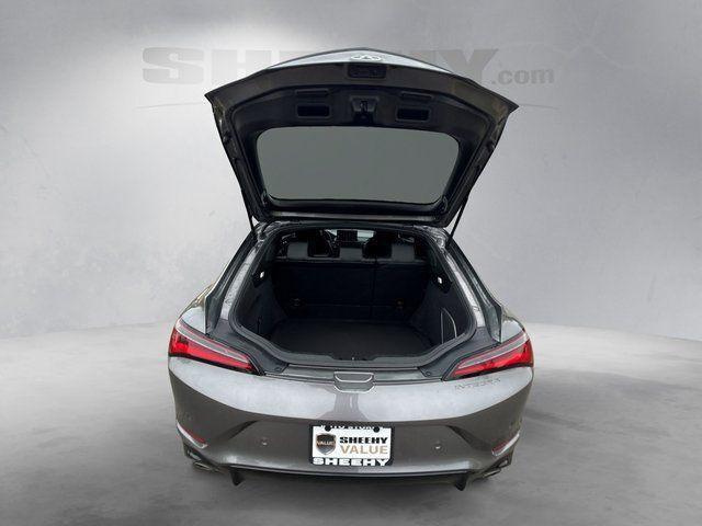 2023 Acura Integra A-SPEC Technology