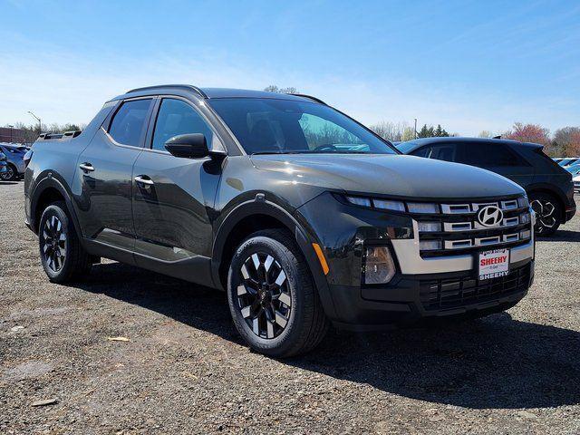 2026 Hyundai Santa Cruz SEL Activity for sale in CHANTILLY, VA