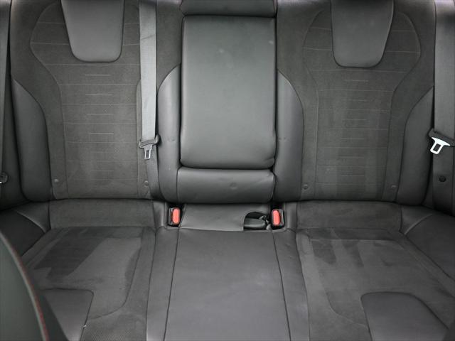2022 Hyundai Sonata N Line