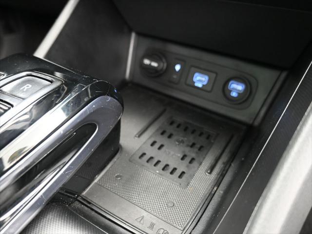 2022 Hyundai Sonata N Line