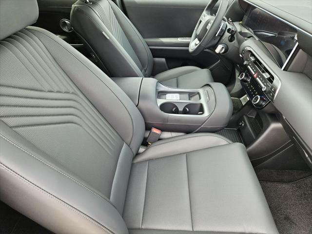 2026 Hyundai Palisade Blue SEL 7P