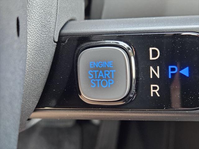 2026 Hyundai Palisade Blue SEL 7P