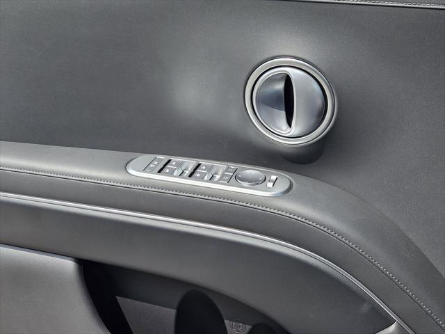 2026 Hyundai Palisade Blue SEL 7P