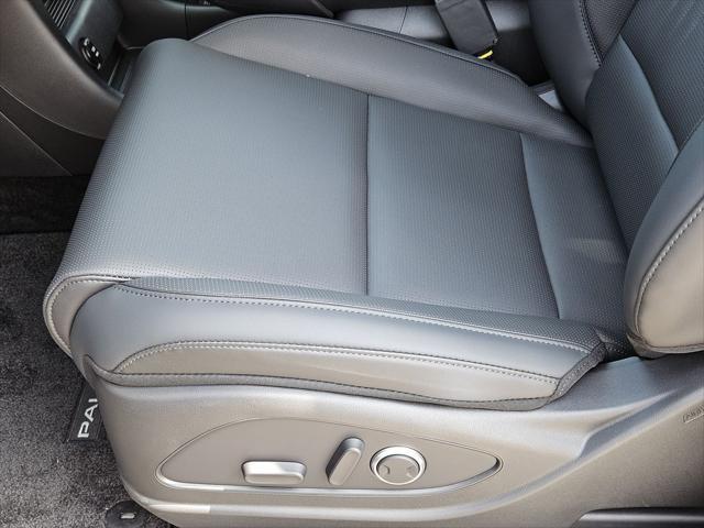 2026 Hyundai Palisade Blue SEL 7P
