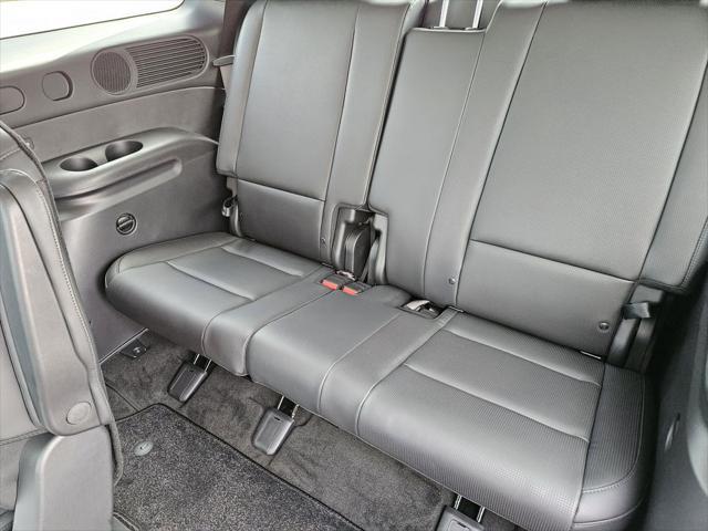 2026 Hyundai Palisade Blue SEL 7P