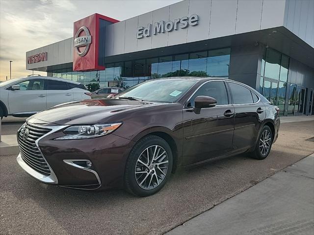 2017 Lexus ES 350 350 for sale in Sierra Vista, AZ