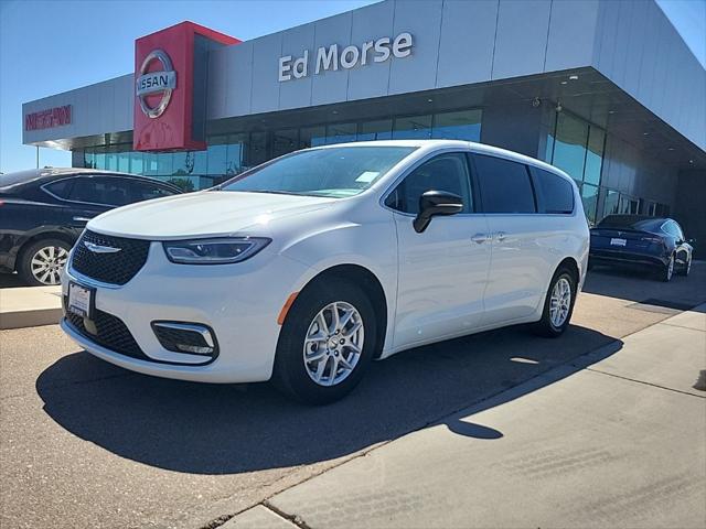 2024 Chrysler Pacifica Touring L for sale in Sierra Vista, AZ