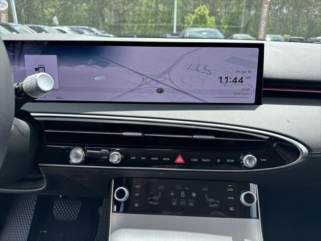 2026 Genesis GV70 2.5T Select
