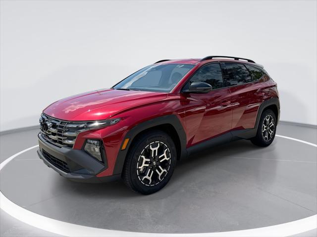 2026 Hyundai Tucson XRT for sale in COVINGTON, LA