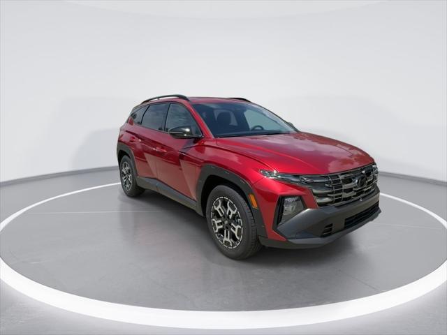 2026 Hyundai Tucson XRT