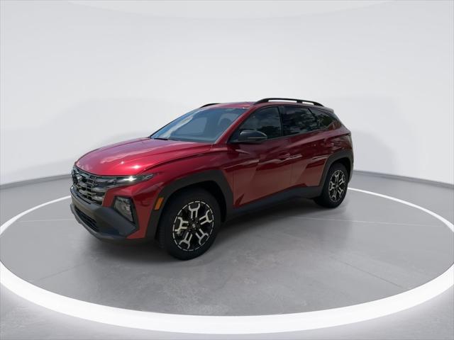 2026 Hyundai Tucson XRT