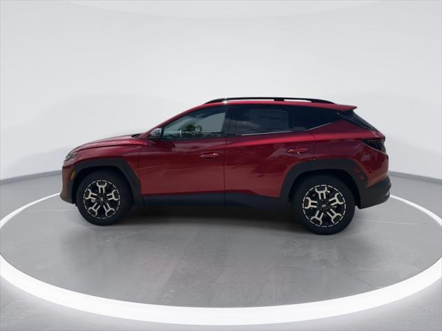 2026 Hyundai Tucson XRT