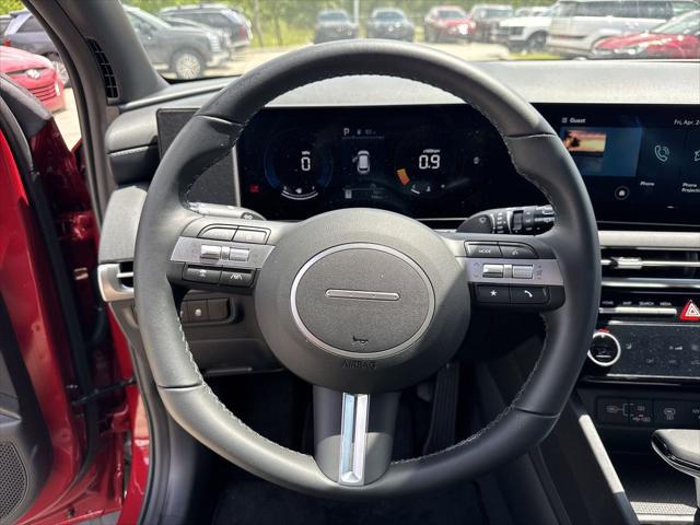2026 Hyundai Tucson XRT