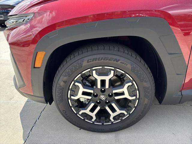 2026 Hyundai Tucson XRT