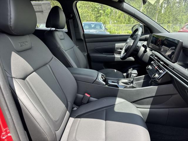 2026 Hyundai Tucson XRT