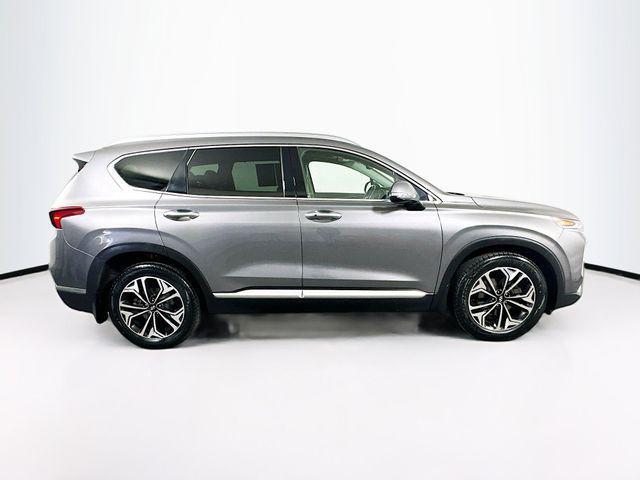2020 Hyundai Santa Fe SEL 2.0T