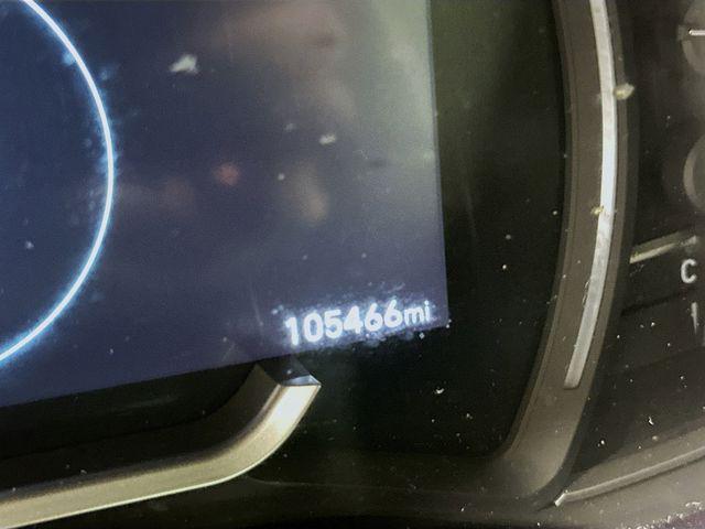 2020 Hyundai Santa Fe SEL 2.0T