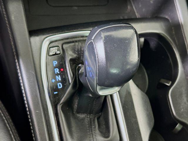 2020 Hyundai Santa Fe SEL 2.0T