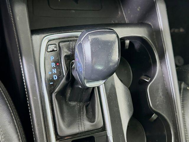 2020 Hyundai Santa Fe SEL 2.0T