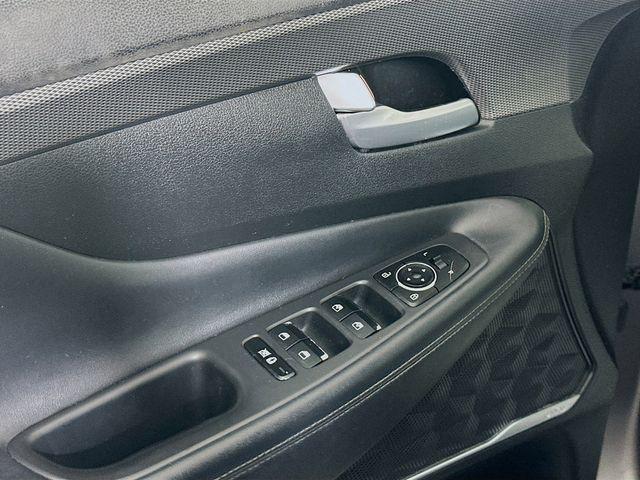 2020 Hyundai Santa Fe SEL 2.0T