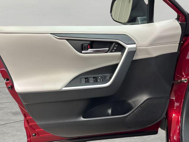 2022 Toyota RAV4 Limited