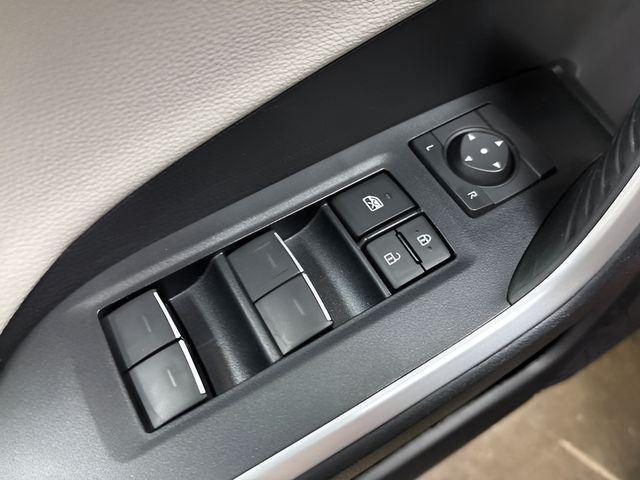 2022 Toyota RAV4 Limited