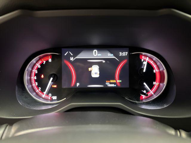2022 Toyota RAV4 Limited
