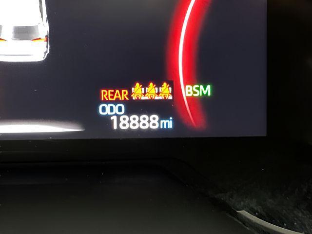 2022 Toyota RAV4 Limited