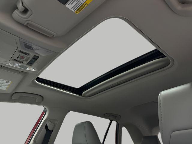 2022 Toyota RAV4 Limited