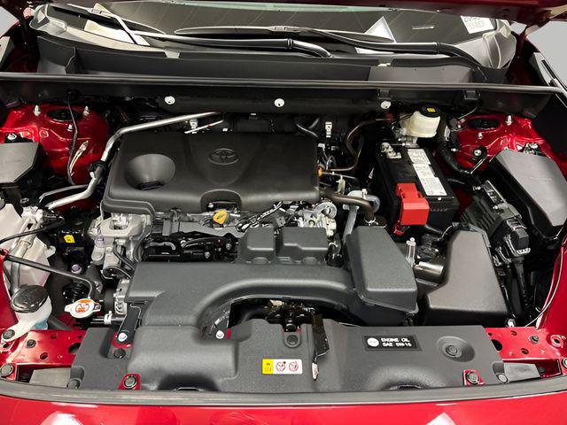 2022 Toyota RAV4 Limited