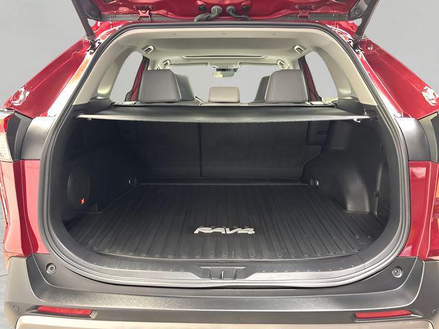 2022 Toyota RAV4 Limited