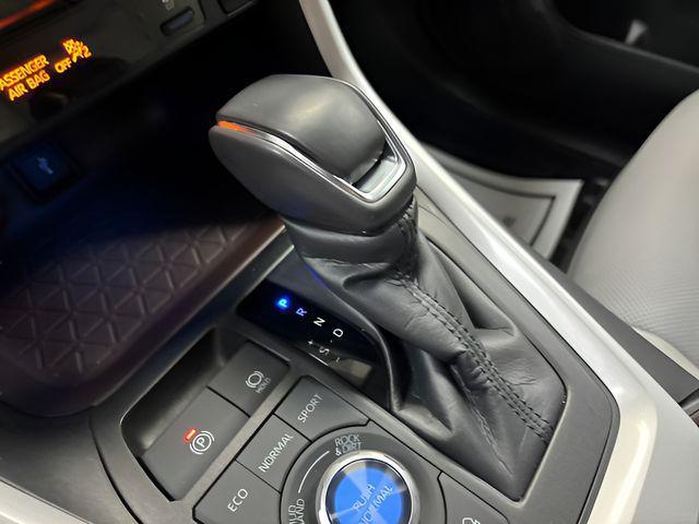 2022 Toyota RAV4 Limited