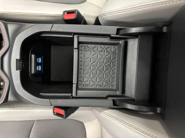 2022 Toyota RAV4 Limited