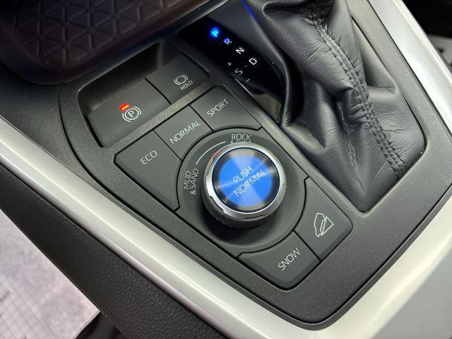 2022 Toyota RAV4 Limited